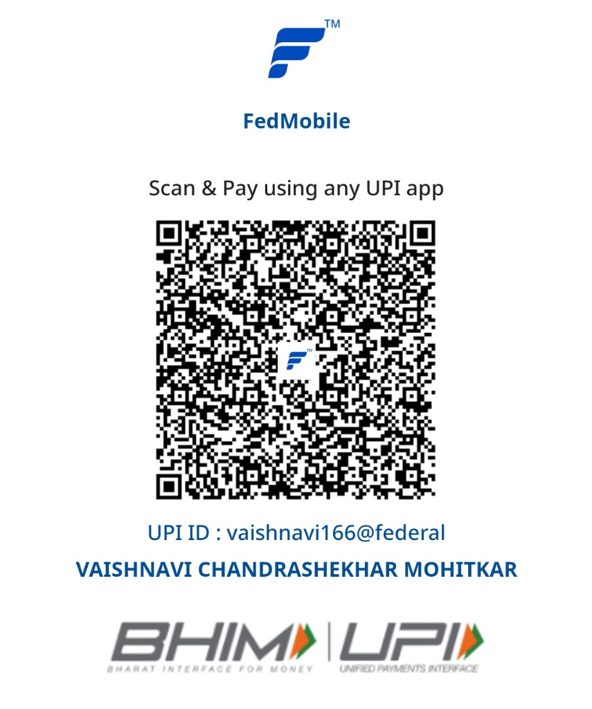 Google Pay QR Code