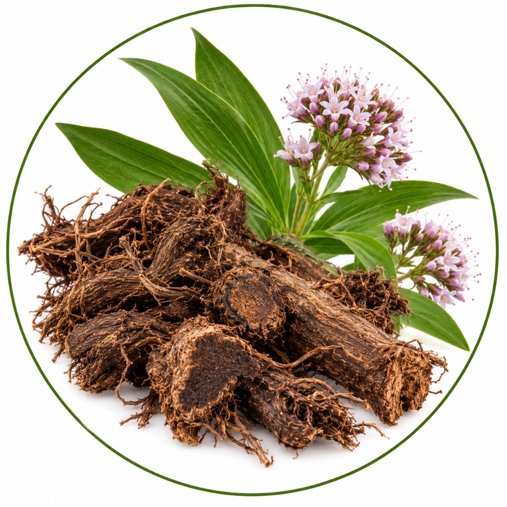 Jatamansi Extract