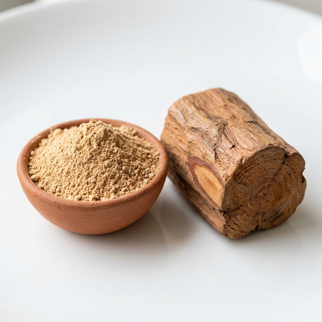 Pure Sandalwood