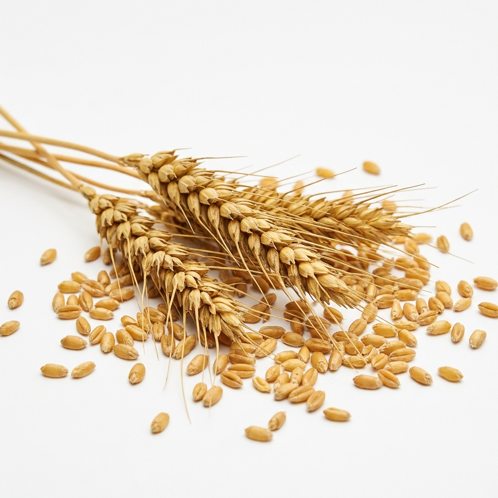 Hydrolyzed Wheat Protein