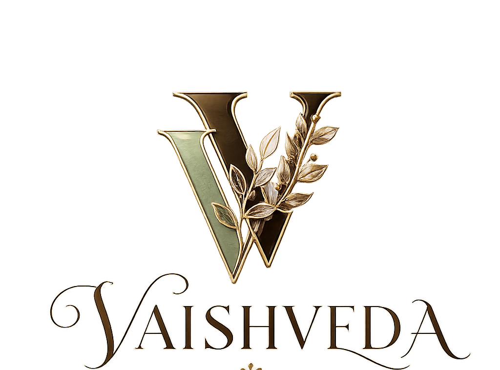 Vaishveda Logo
