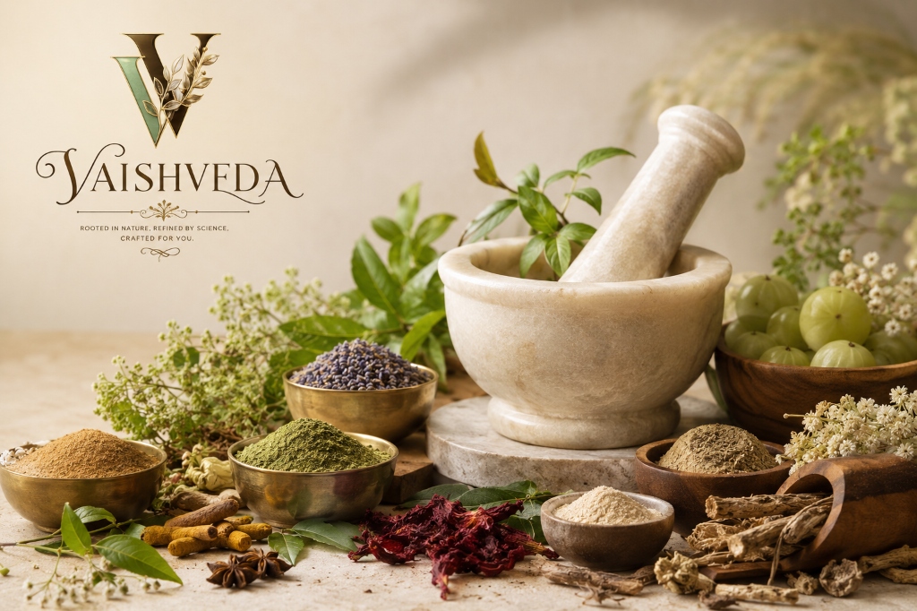 Ayurvedic Wisdom